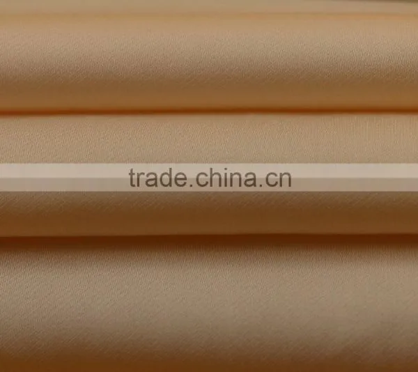 Hot Selling Viscose Spandex 120D*75D+40D Twill for Women Dresses Summer photo-5