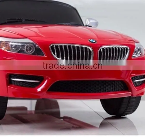 RASTAR Wholesale Toy Made in China Electric Ride on Car for Kids photo-5