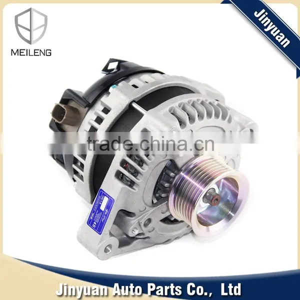 High Performance Auto Spare Parts Alternator 31100-R40-A01 For Honda Accord 08-13 2.4L Spirior 10-13 2.4L Odyssey 09-13 2.4L photo-2