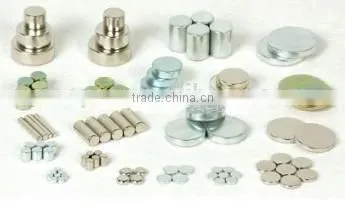 Super Permanent Alnico Magnet For The Market photo-3