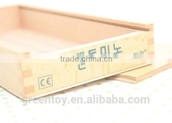 Wooden Boxes photo-5