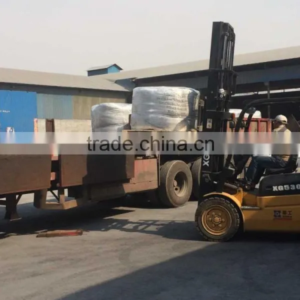 Si-Al-Ba Alloy /silicon Aluminum Barium Alloy With Fine Price Anyang Manufacturer for Steelmaking photo-3