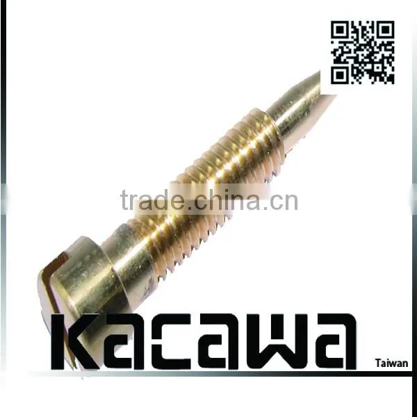OEM Precision Cnc Machining Screws photo-3