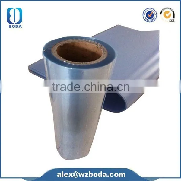 Plastic Plastic Sheet Extrusion Machine Made in China photo-3