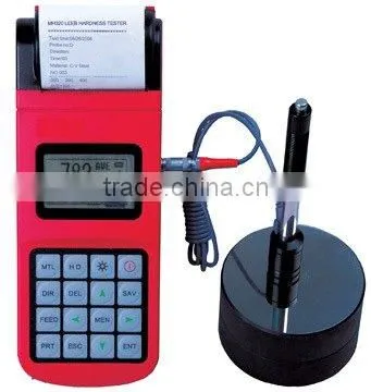 Portable Hardness Tester