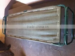 Folding Bed