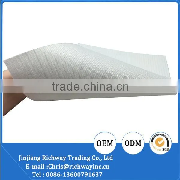 Double Needles Insole Board for Sport Shoes Part photo-2
