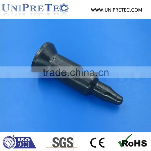 Si3N4 Silicon Nitride Ceramic Weld Nut Locating Pin Quality Choice photo-2