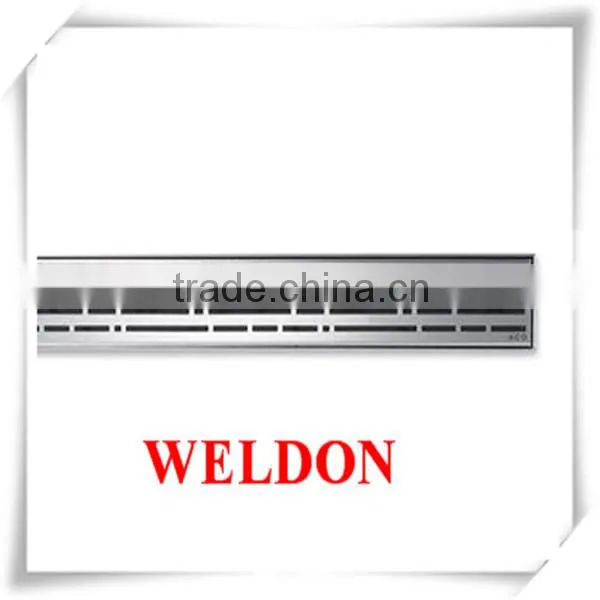 Custom Design Quality Linear Shower Drain Channel photo-2