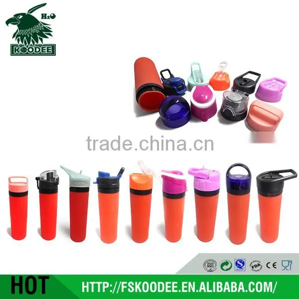 Foldable Water Bottle Target