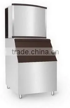 Competitive Price for Western Restaurants Use High Quality Cube Ice Maker photo-2