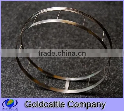 stainless steel ring/precision machining ring/Thin wall ring