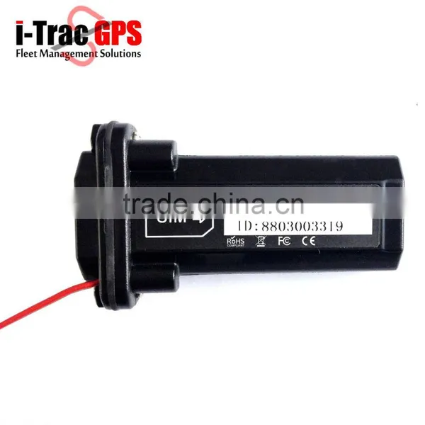 Mini Gps Tracker Manufacturer for Usa