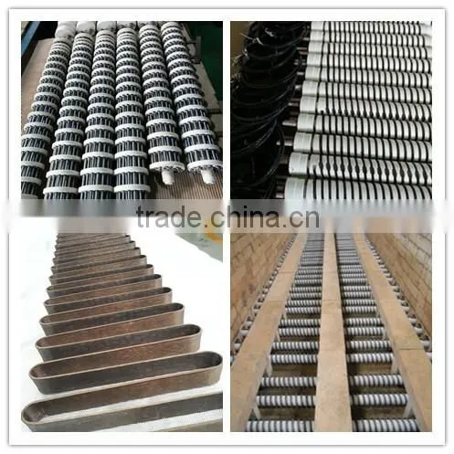 Industrial Resistance Heating Elements Water Heater for Oven/kiln/tank/furnace photo-5