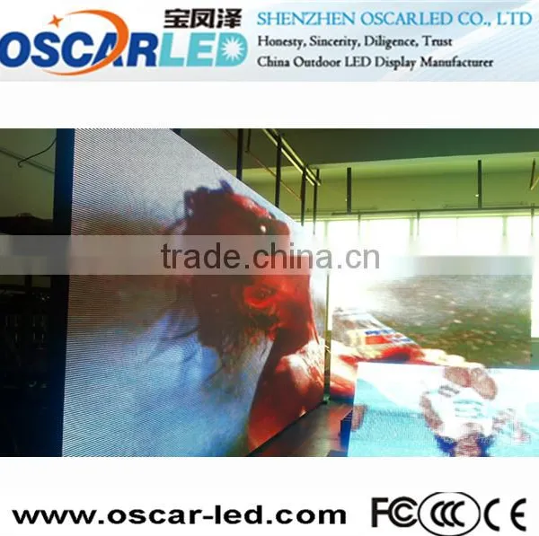 Good Showing Effect Large Stadium Led Display Screen/waterproof p8 Outdoor Large Sexi Video Function Led Display photo-5