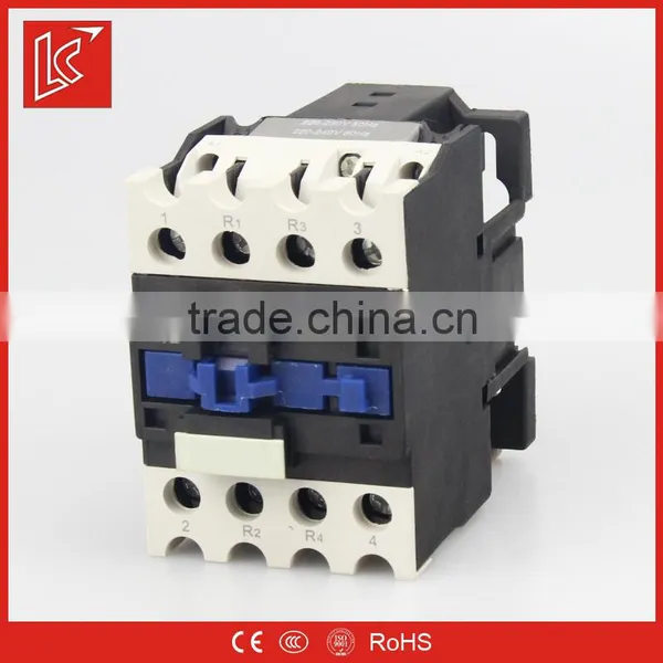LC Supply Long Life Low Price 20 Amp Contactor photo-2