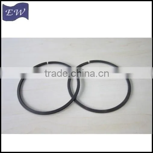Steel Snap Ring for Bearing Retention(DIN5417) photo-5