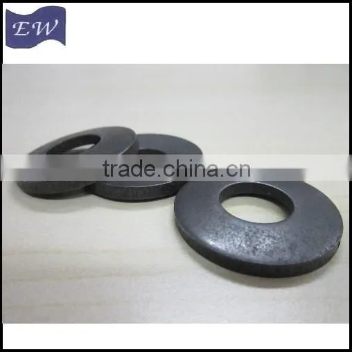 M14 Black Conical Spring Washer Steel (DIN6796) photo-2