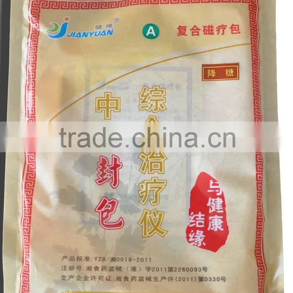 Herbal Medicine for Diabetes