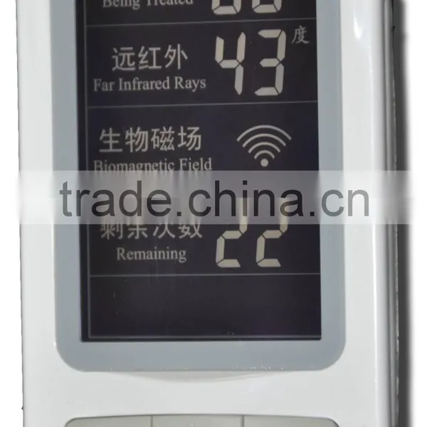 Packet of TCM Comprehensive Instrument photo-3