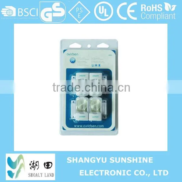 LED Magnetic Induction Light
