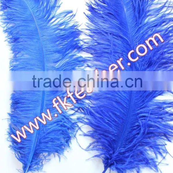 Large Bulk Ostrich Feather Wedding Centerpiece Decorations photo-3