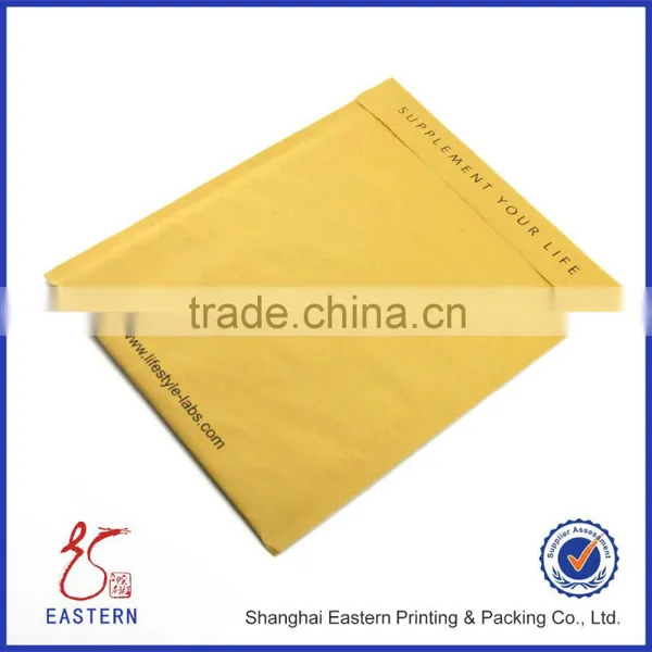 Custom Craft Paper Envelope/Bubble Envelope photo-5