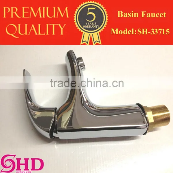 Faucets Mixers Taps SH-33715 photo-6