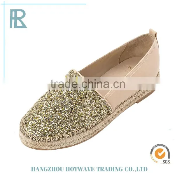 Wholesale From China Hot Selling Espadrilles Women 2015 photo-3