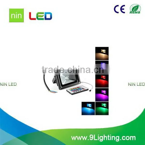 New Style Antique ul 240w Led Flood Light photo-6
