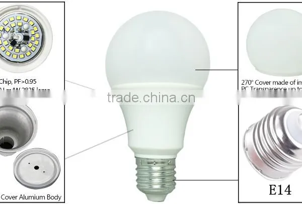 Top Quality High Efficient Light Rechargeable Bulb Whole Dimmable Filament Led Bulb Quality Choice photo-3