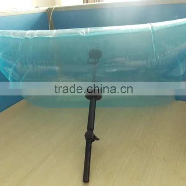 Chimney Draught Stopper or Chimney Flue Stopper photo-2