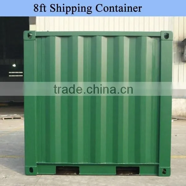 Special 4ft 5ft 6ft 7ft 8ft 9ft Mini Shipping Container photo-4