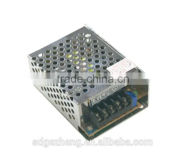 CE SAA RoHS Approved 5v 5a Switching Power Supply ac 100-264vac to dc 5vac Power Supply photo-3