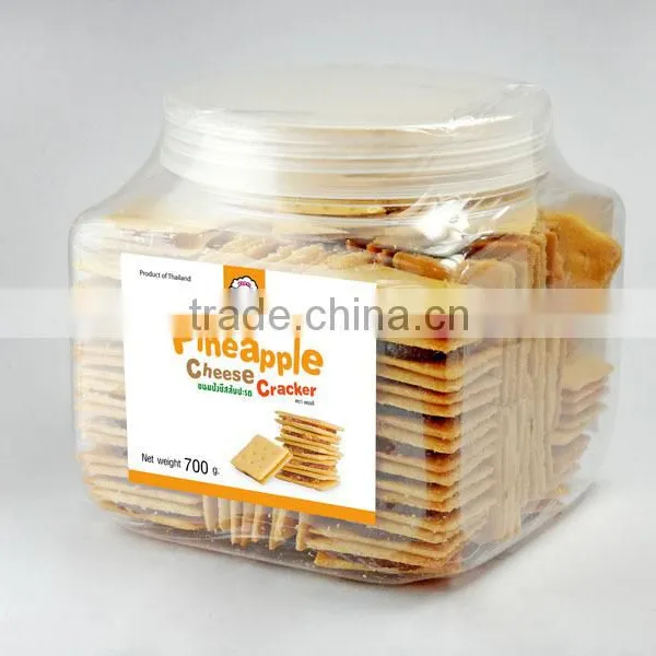Pineapple Cheese Crackers photo-3