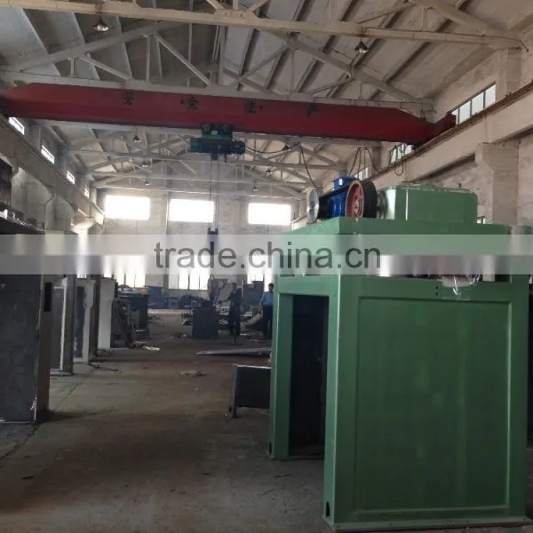 Wire Drawing Machine for Big Size Wire photo-2