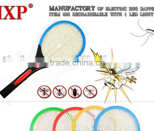 BEST MOSQUITO KILLER W-608