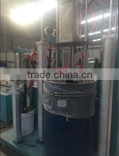 Sheet Glass Automatic Gluing Machine photo-5