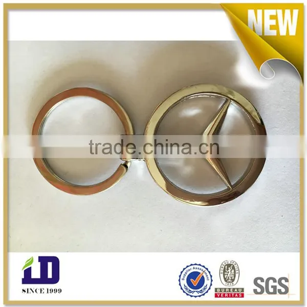 High Demand Import Products Charm Metal Custom Keychain Import China Goods photo-6