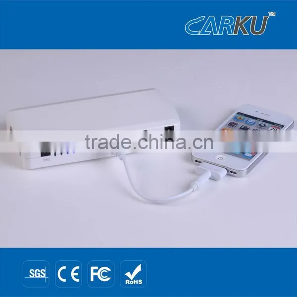 Multifunction Mini Lipo Battery for Car Emergency Start Replace Lead-acid Battery