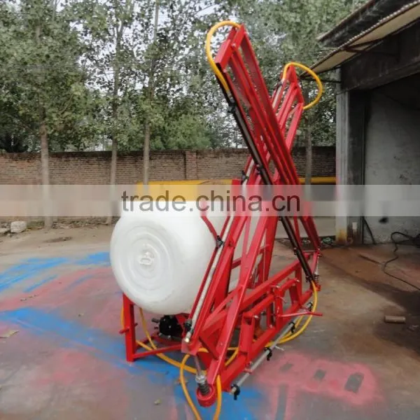 3w Series Jet Rod Sprayer/garden Sprayer Tractor Sprayer photo-3