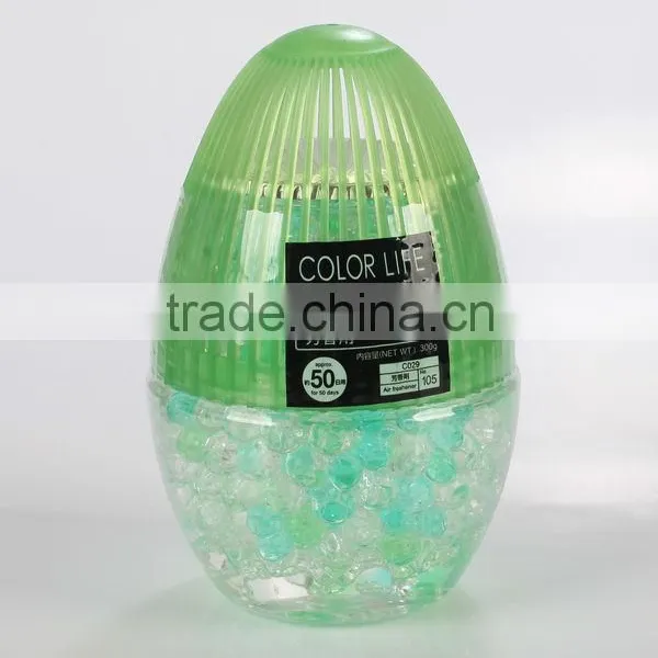 Gel Air Freshener photo-2