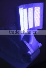 Led Blue Light Red Light Acne Therapy Machine 3 Colors Pdt/led Light Lamp for Facial photo-5