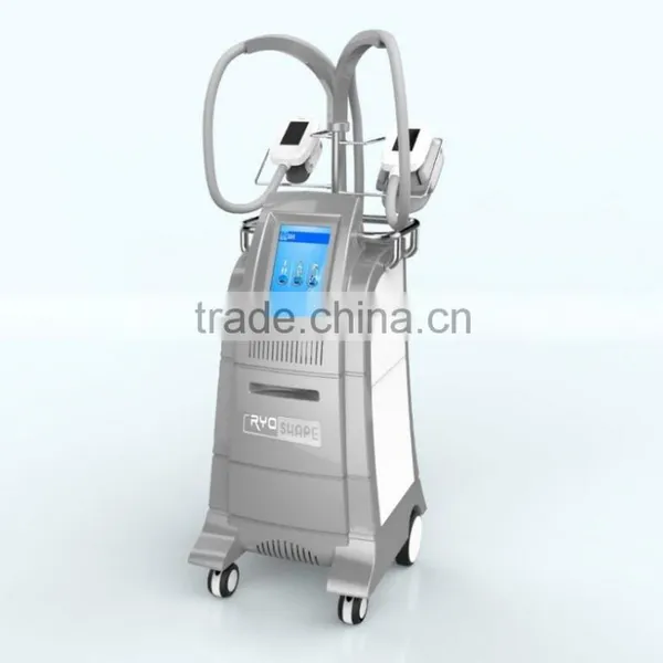 Weight Loss Machine Fat Removal Body Slimming /lipolysis Slimming Machine photo-5