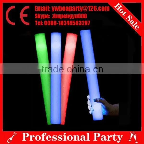 Led Foam Flashing Light Stick photo-3