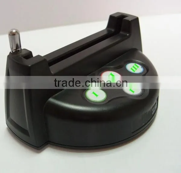 Wireless Buzzer Menu Holder Calling System Cafe Shop Menu-Holder Paging Table Calling Button For Restauranrt-Quickbell photo-6