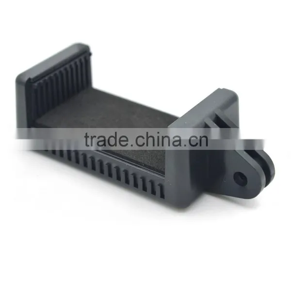 Professional Mobile Phone Clip Use for Gopro Head Strap, Chest Mount, Wrist Mount A101 photo-5