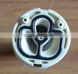 CERAMIC CARTRIDGE FLAT BOTTOM photo-2