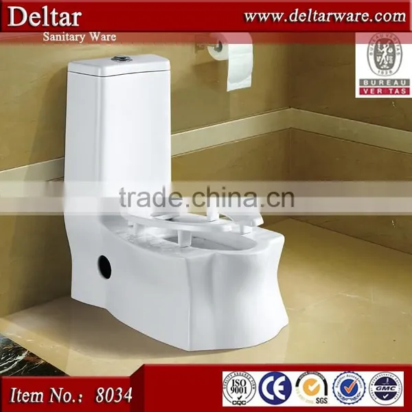 Japanese wc Toilet Bowl, Cheap Toilet From China Manufacturer, Indian Water Closet Size photo-2