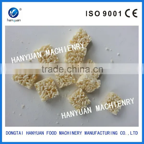 HY-100L Sugar Pot Machine photo-4